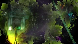 "Enchanted Forest Temple" Ocarina of Time Orchestral Remix