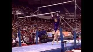 1999 U.S. Gymnastics Championships - Women - Day 1 - All Around - Full Broadcast