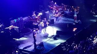 Purple Rain performed by Pearl Jam feat. Josh Klinghoffer. Live in Fresno 5/16/22