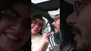 Avi Ache se janta ha Sam koo | Sambhavna Seth entertainment | SS vlogs