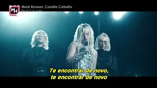 Mark Ronson, Camila Cabello - Find U Again [Clipe Legendado] (Tradução)