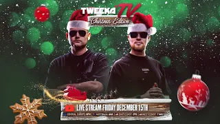 Tweeka TV - Episode 85 (The Christmas Edition)