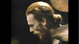 Cream  STEPPIN' OUT  Live  1968