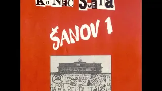 Šanov 1 - Konec světa