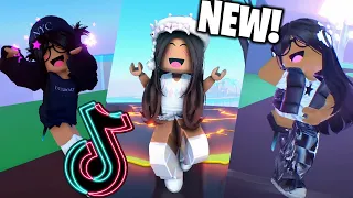 Roblox Tiktok Epic Edits Compilation #171