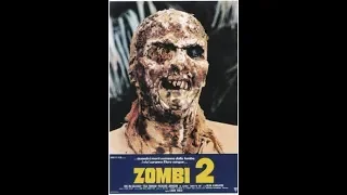 Zombie (1979) - Trailer HD 1080p