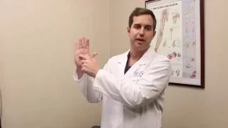 Trigger Finger: Causes, Symptoms & Treatments | Dr. Brian White