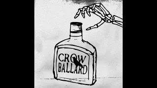 Crow Ballard   The Doombender  full length compilation album [complete] - rock & roll folk punk fuzz