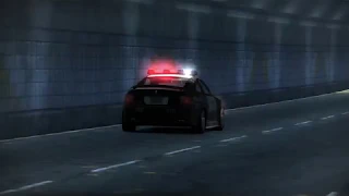 Прохождение Need for Speed: Most Wanted - Режим погони 25-28. Часть 7