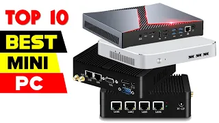 Top 10 Best Budget Mini Pc for 2021 | Best Mini Pc