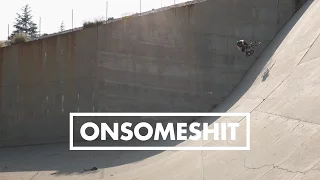 BMX - Alex Donnachie "On The Side"