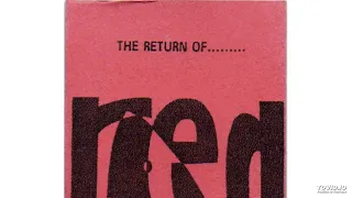 Sister Ray by the Velvet Underground, performed by Red Shark, from "The Return of Red Shark" 1984