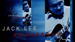 Eastern Sky ♫ Jack Lee, Nathan East, Bob James