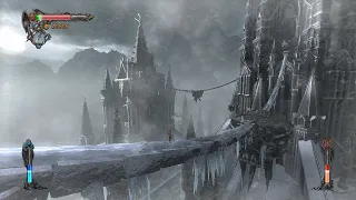 Castlevania Lords of Shadow review - Is it still worth it?