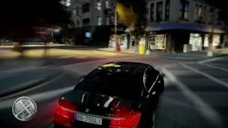 EPIC GTA4 Car Pack fused with EPIC IcEnhancer 1.35 Graphics=?!