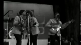 The Beatles Live in Manila July 4 1966