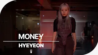 LISA - MONEY | HYEYEON (Choreography)