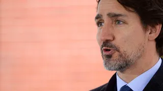 Trudeau says made-in-Canada medical supplies coming soon | Special coverage