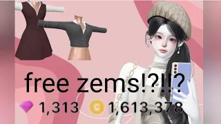 How to upload 4K clothes on Zepeto |you cant get free zems||