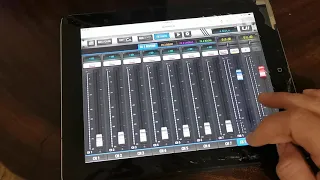 Tutorial Básico Soundcraft Ui16