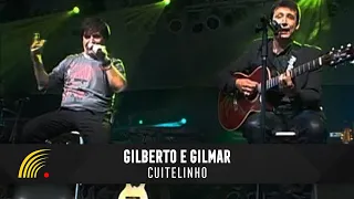 Gilberto & Gilmar - Cuitelinho - Gravado Em Um Circo, Onde Tudo Começou...