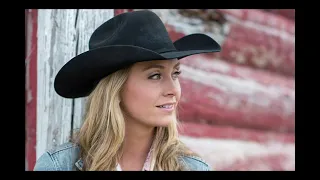 Happy 35th Birthday Amber Marshall from Heartland!!!