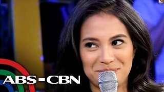 Why Isabelle Daza does not join beauty pageants