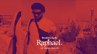 HJ7 Blends #80 - Raphael