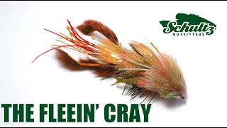 Hughes' Fleein' Cray