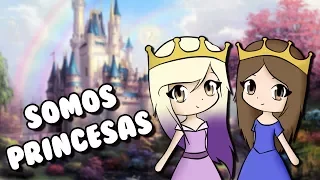 VAMOS A UNA ESCUELA PARA PRINCESAS | Roblox Roleplay