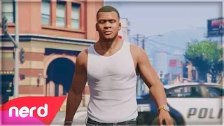 GTA 5 Song | 5 Star Life [feat. Levar Slays Dragons] | #NerdOut! - hour version