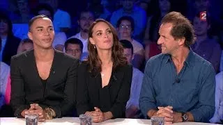 Intégrale - 3 septembre 2016 On n'est pas couché #ONPC