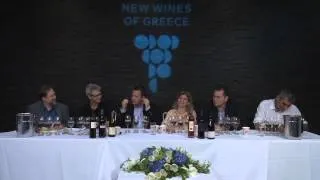 New Wines of Greece Webinar