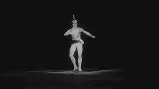 Юрий Соловьёв Гениальный танцовщик русского балета. Yury Soloviev Genius Russian Ballet Dancer