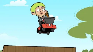 Jumping Bean! | Mr Bean Animated season 3 | Full Episodes | Mr Bean World