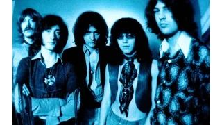 Deep Purple - Smoke On The Water HD New York, May 1973