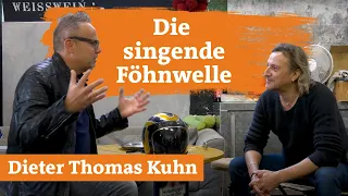 WALDRAUSCH Magazin | Interview mit Dieter Thomas Kuhn
