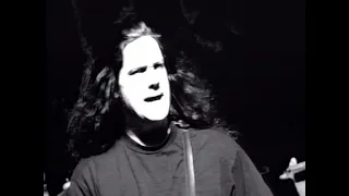 Wargasm - "Dreadnaught Day" Official Music Video (1994) | HD