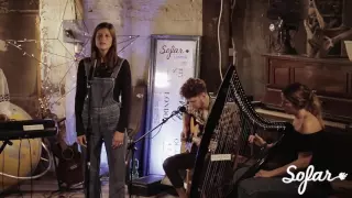 Paradisia - Silent Lover | Sofar London