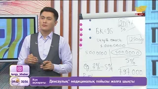 «Баспанаға бағыт»: Табыс көзін растамай үй алудың жолдары