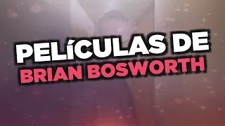 Las mejores películas de Brian Bosworth