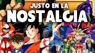 🎶MEJORES OPENINGS Y ENDINGS DE ANIMES 80s, 90s y 00s. ÉRAMOS FELICES Y NO LO SABÍAMOS