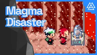 Team Magma, The Ultimate Run Killer | Pokémon Run & Bun Hardcore Nuzlocke