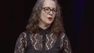 Don’t tell me fashion is frivolous | Frances Corner | TEDxWhitehall