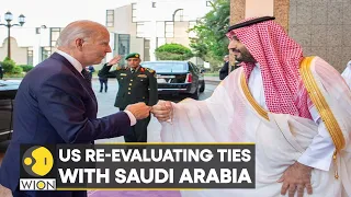 US President Biden vows 'consequences' for Saudi Arabia over OPEC oil output cut | English News