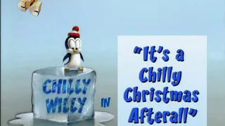 Чилли Вилли / Chilly Willy - It's a Chilly Christmas After All