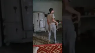 Arslan dance