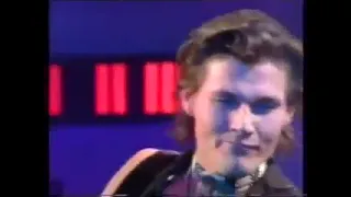 a-ha Shapes That Go Together IRMA Awards Dublin 1994