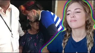 EMOTIONAL | 6ix9ine - Gotti | MUSIC VIDEO REACTION