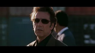 Nos miran a nosotros (escena) Heat